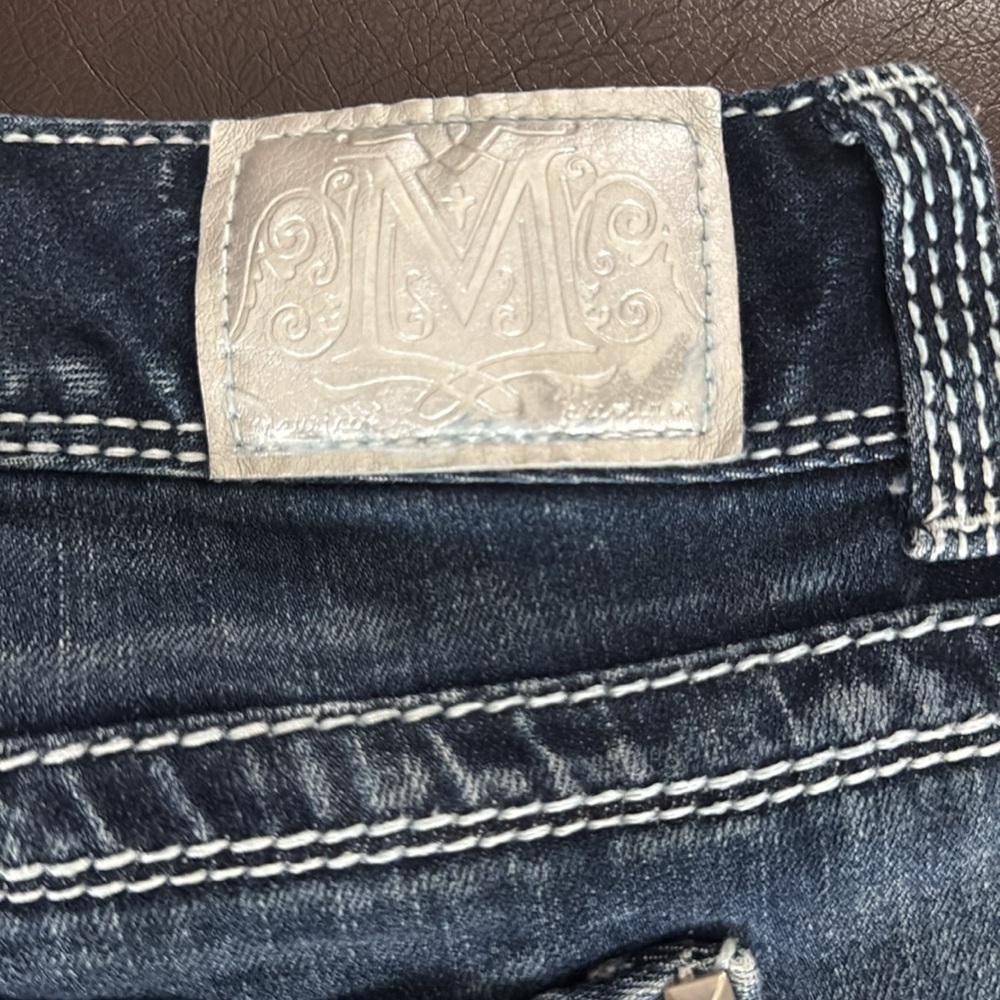 Maurices jeans - Picture 9 of 9